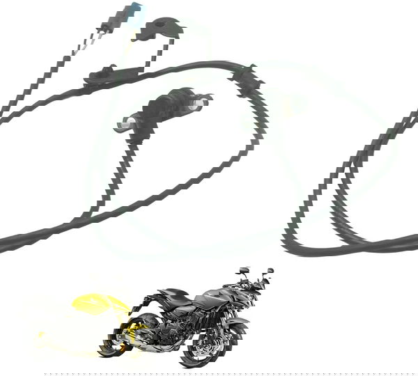 Sensor Abs Dianteiro Honda Cb 600f Hornet 12-14 Original