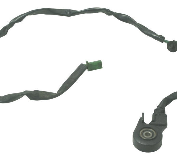 Sensor Pedal Descanso Lat Honda Cb 600f Hornet 12-14 Orig