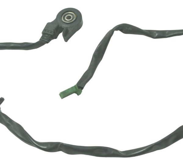 Sensor Pedal Descanso Lat Honda Cb 600f Hornet 12-14 Orig