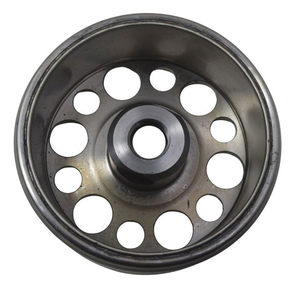 Volante Magneto Honda Cb 600f Hornet 12-14 Original