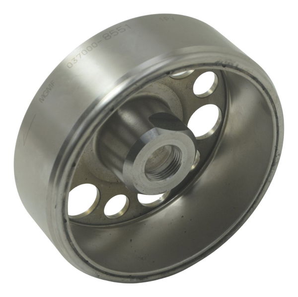 Volante Magneto Honda Cb 600f Hornet 12-14 Original