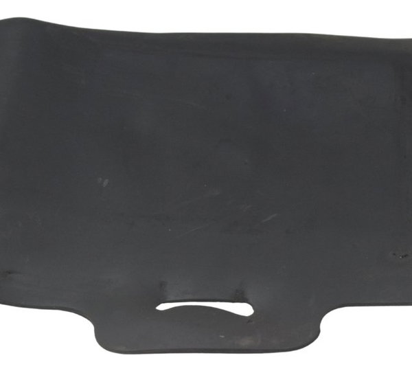 Borracha Acabamento Honda Cb 600f Hornet 12-14 Original