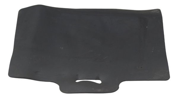 Borracha Acabamento Honda Cb 600f Hornet 12-14 Original