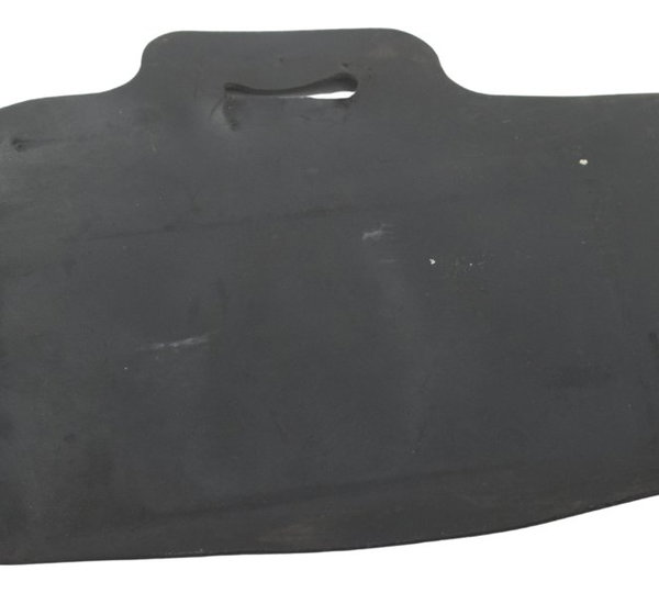 Borracha Acabamento Honda Cb 600f Hornet 12-14 Original