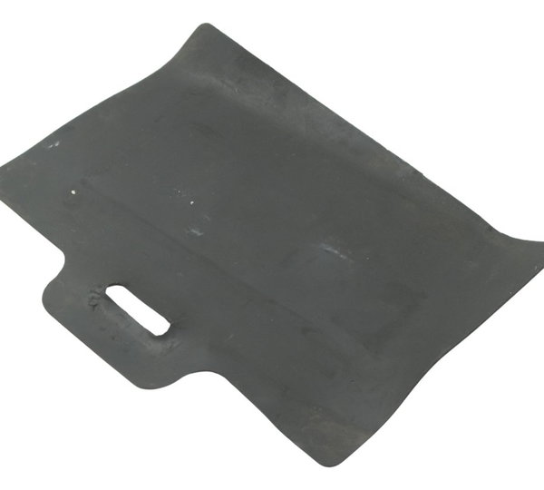 Borracha Acabamento Honda Cb 600f Hornet 12-14 Original