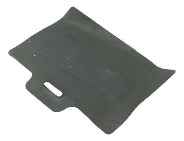 Borracha Acabamento Honda Cb 600f Hornet 12-14 Original