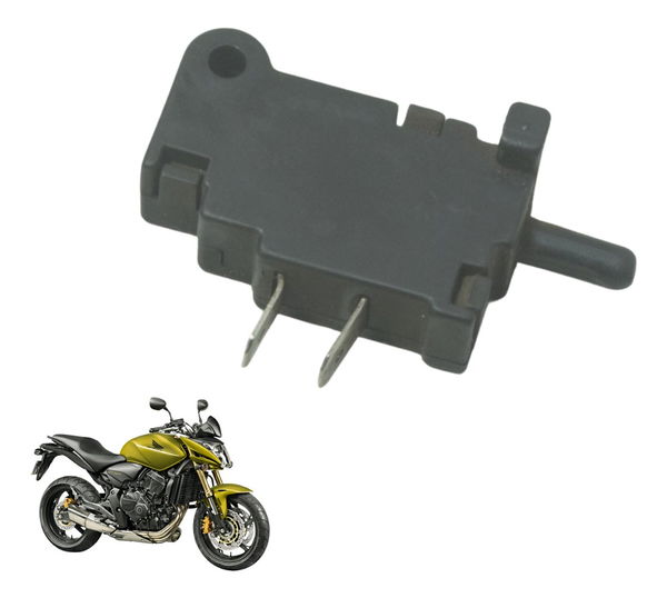 Interruptor Embreagem Honda Cb 600f Hornet 12-14 Original