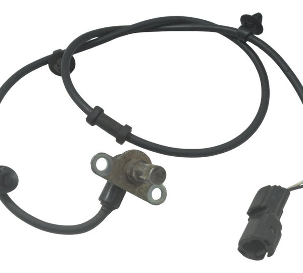 Sensor Abs Traseiro Honda Cb 600f Hornet 12-14 Original