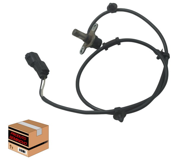 Sensor Abs Traseiro Honda Cb 600f Hornet 12-14 Original