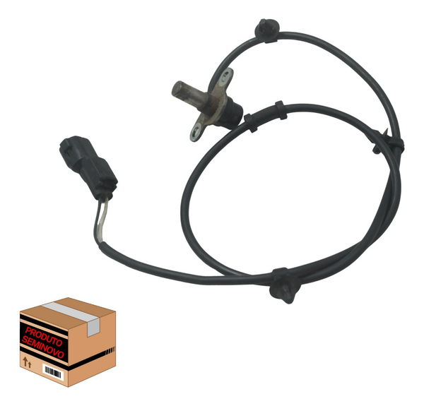 Sensor Abs Traseiro Honda Cb 600f Hornet 12-14 Original