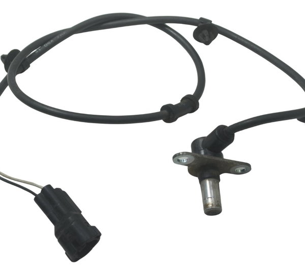 Sensor Abs Traseiro Honda Cb 600f Hornet 12-14 Original