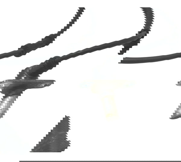 Sensor Abs Traseiro Honda Cb 600f Hornet 12-14 Original