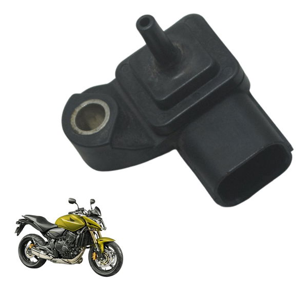 Sensor Map Honda Cb 600f Hornet 12-14 Original