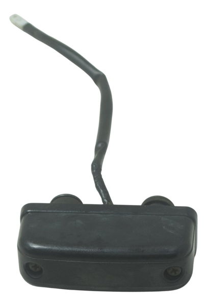Luz Placa Honda Cb 600f Hornet 12-14 Original