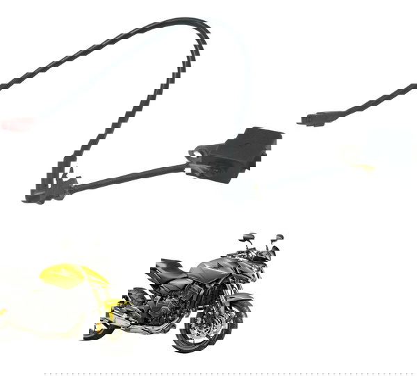 Pulsador Honda Cb 600f Hornet 12-14 Original