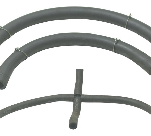 Jogo Mangueira Corpo Injeção Honda Cb 600f Hornet 12-14 Orig