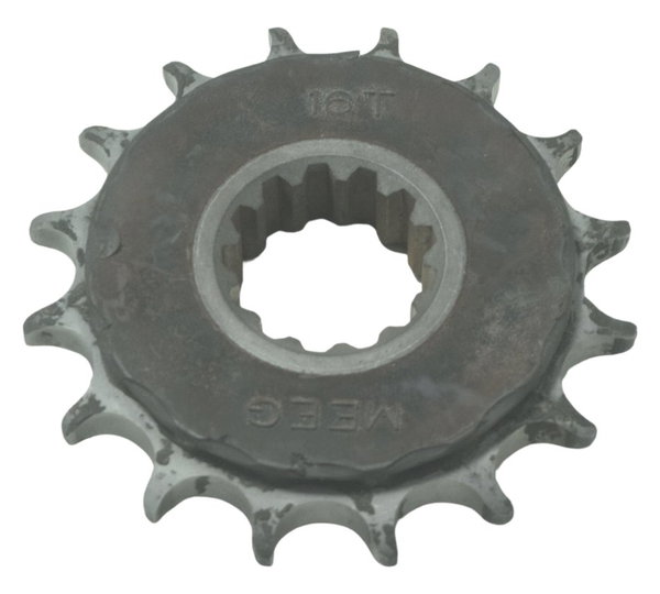 Pinhão 16 Dentes Honda Cb 600f Hornet 12-14 Original