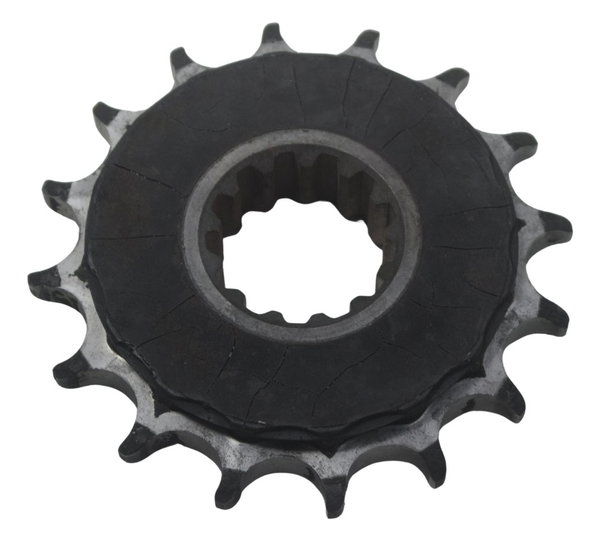 Pinhão 16 Dentes Honda Cb 600f Hornet 12-14 Original