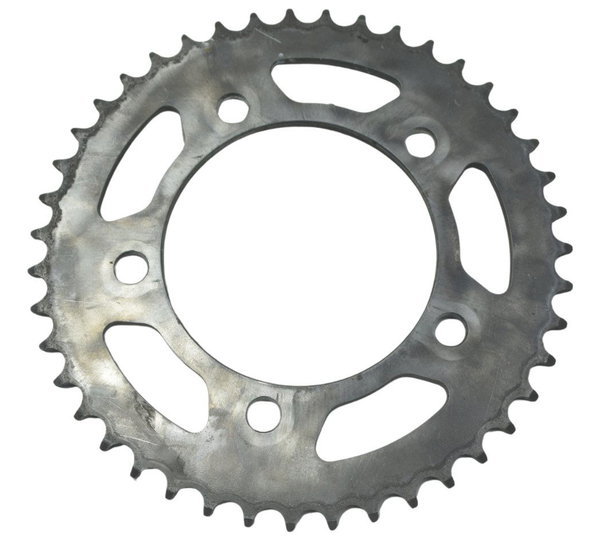 Coroa 43 Dentes Honda Cb 600f Hornet 12-14 Original