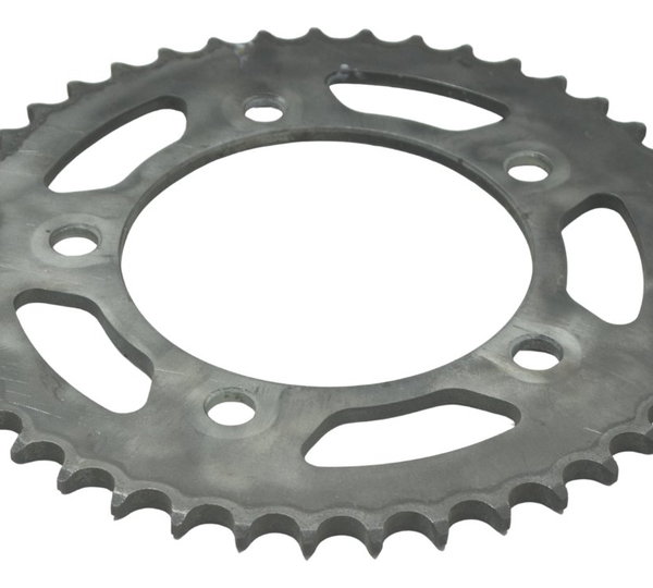 Coroa 43 Dentes Honda Cb 600f Hornet 12-14 Original