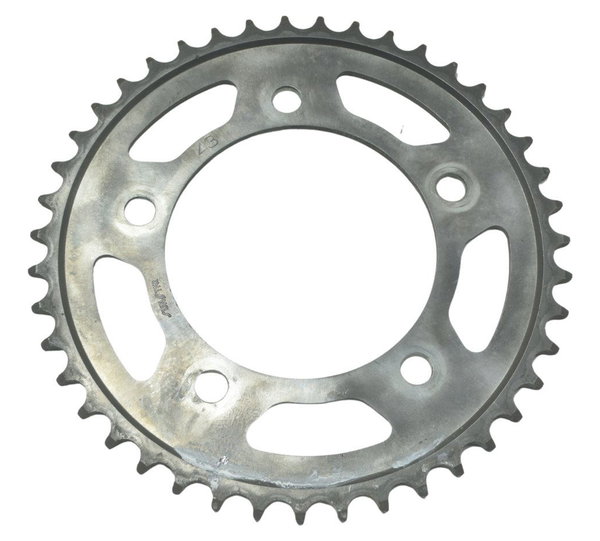 Coroa 43 Dentes Honda Cb 600f Hornet 12-14 Original