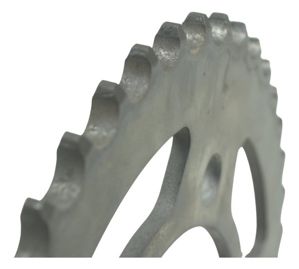 Coroa 43 Dentes Honda Cb 600f Hornet 12-14 Original