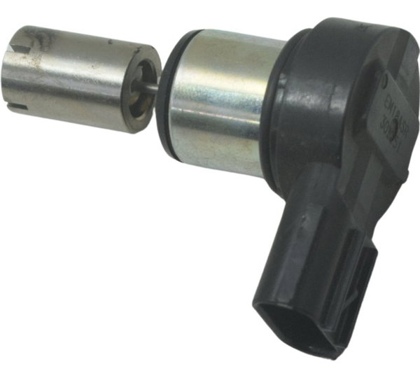 Atuador Marcha Lenta Honda Cb 600f Hornet 12-14 Original