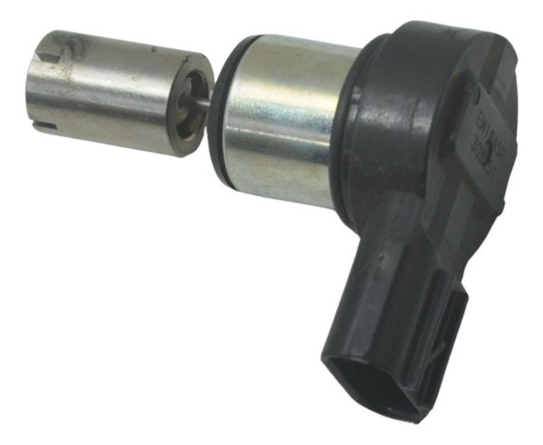 Atuador Marcha Lenta Honda Cb 600f Hornet 12-14 Original