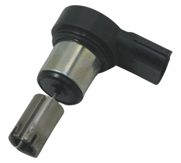 Atuador Marcha Lenta Honda Cb 600f Hornet 12-14 Original