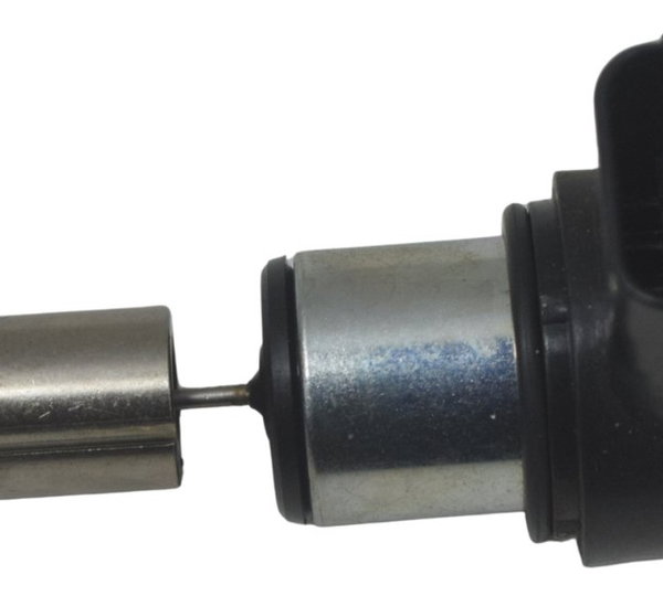 Atuador Marcha Lenta Honda Cb 600f Hornet 12-14 Original