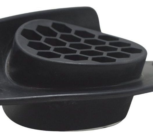 Suporte Auto Falante Dir Harley Electra Glide 08-13 Original