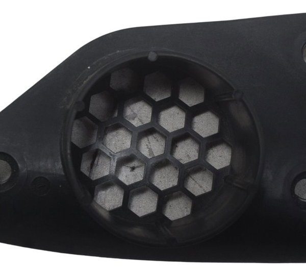 Suporte Auto Falante Dir Harley Electra Glide 08-13 Original