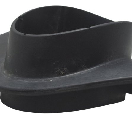 Suporte Auto Falante Dir Harley Electra Glide 08-13 Original