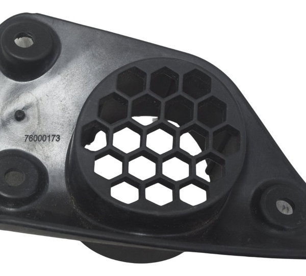 Suporte Auto Falante Dir Harley Electra Glide 08-13 Original