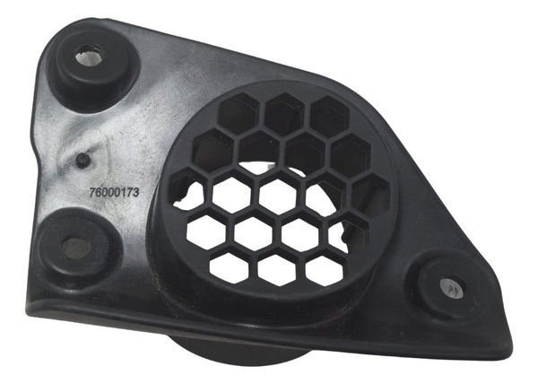 Suporte Auto Falante Dir Harley Electra Glide 08-13 Original