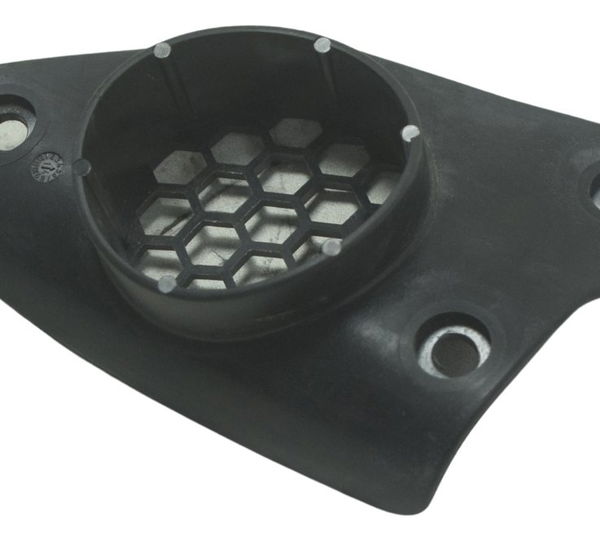 Suporte Auto Falante Dir Harley Electra Glide 08-13 Original