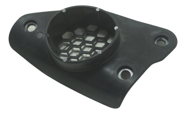 Suporte Auto Falante Dir Harley Electra Glide 08-13 Original