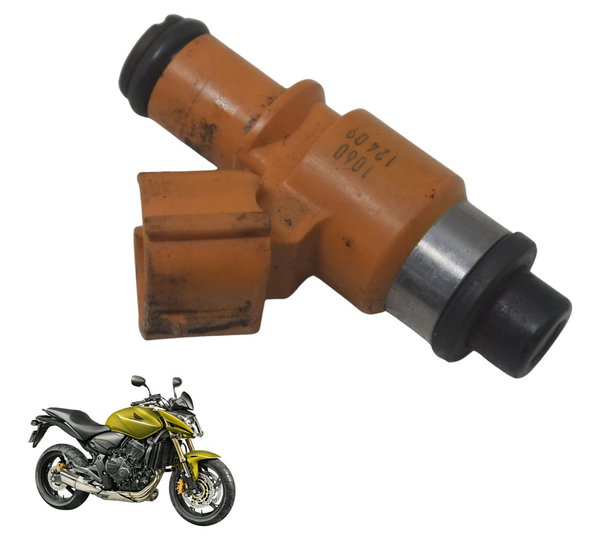 Bico Injetor Honda Cb 600f Hornet 12-14 Original