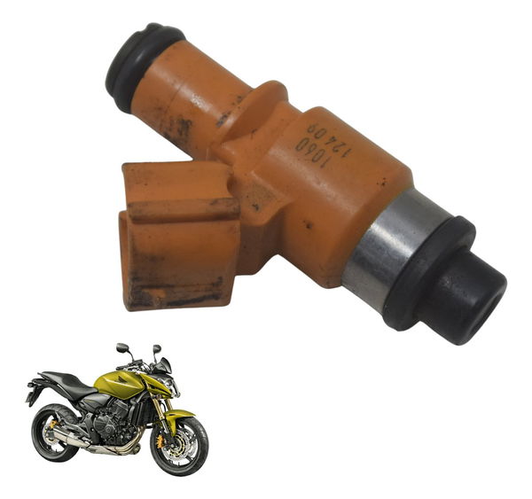 Bico Injetor Honda Cb 600f Hornet 12-14 Original