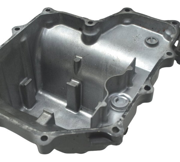 Tampa Carter Honda Cb 600f Hornet 12-14 Original