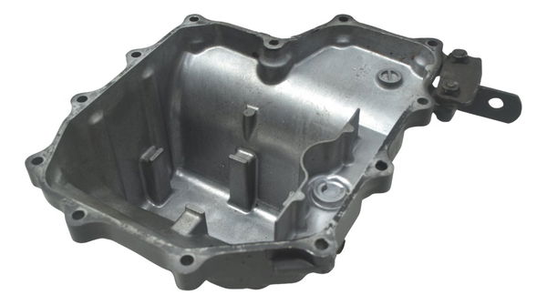 Tampa Carter Honda Cb 600f Hornet 12-14 Original