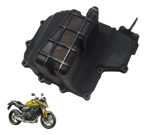 Tampa Carter Honda Cb 600f Hornet 12-14 Original