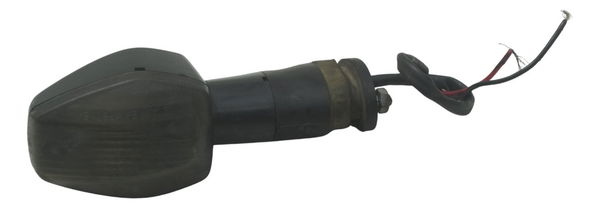 Pisca Traseiro Dir S/ Plug Honda Cb 600f Hornet 12-14 Orig Direito
