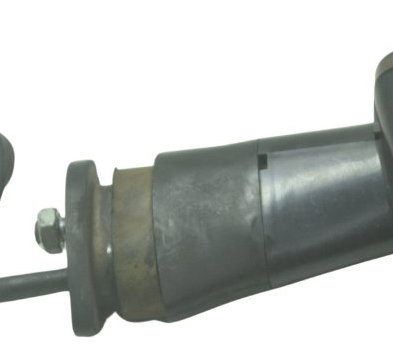 Pisca Traseiro Dir S/ Plug Honda Cb 600f Hornet 12-14 Orig Direito