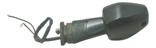Pisca Traseiro Dir S/ Plug Honda Cb 600f Hornet 12-14 Orig Direito