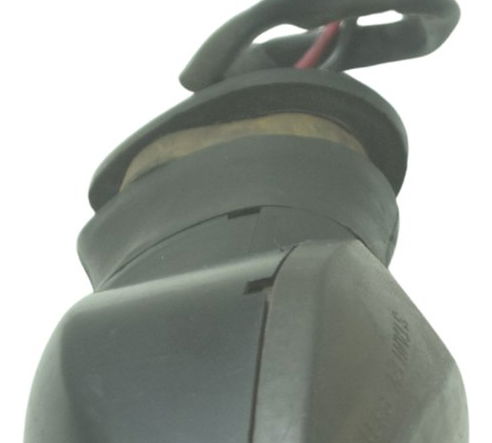 Pisca Traseiro Dir S/ Plug Honda Cb 600f Hornet 12-14 Orig Direito