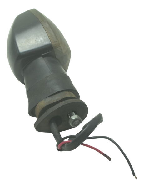 Pisca Traseiro Dir S/ Plug Honda Cb 600f Hornet 12-14 Orig Direito