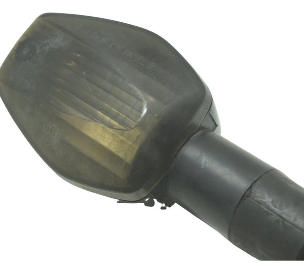 Pisca Traseiro Dir S/ Plug Honda Cb 600f Hornet 12-14 Orig Direito