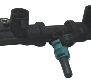 Flauta Injeção Honda Cb 600f Hornet 12-14 Original