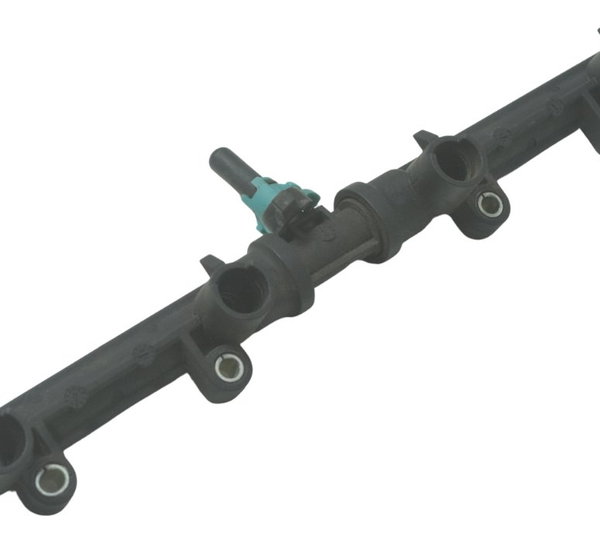 Flauta Injeção Honda Cb 600f Hornet 12-14 Original